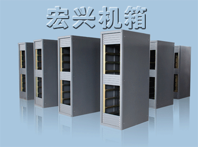 鈑金機箱機柜加工專業性技術的培養