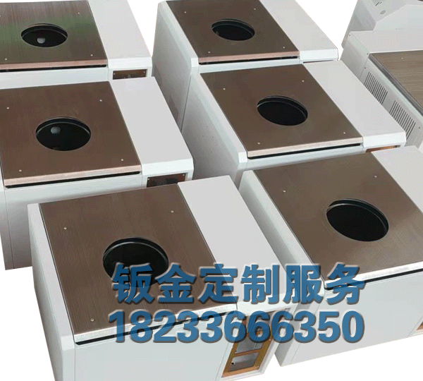 機箱機柜標準化要求是什么？
