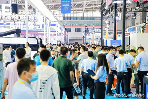 聚焦先進制造，技術交流賦能 上海金諾機床展打造長三角高端制造新引擎