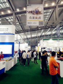 聆聽需求，共話未來 合發齒輪盛裝亮相深圳國際機械展